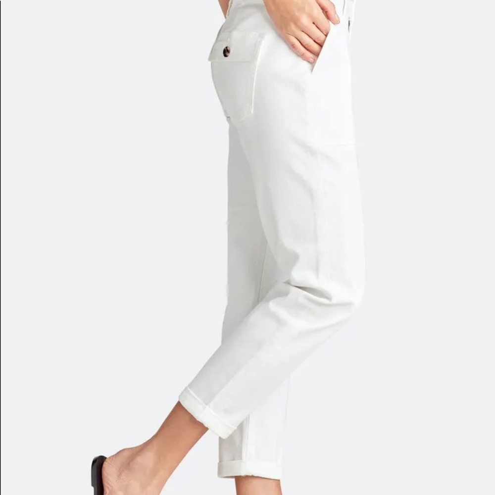NWOT Sam Edelman Ankle Pant